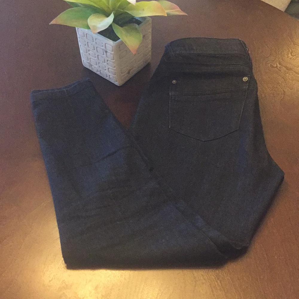 Democracy jeans